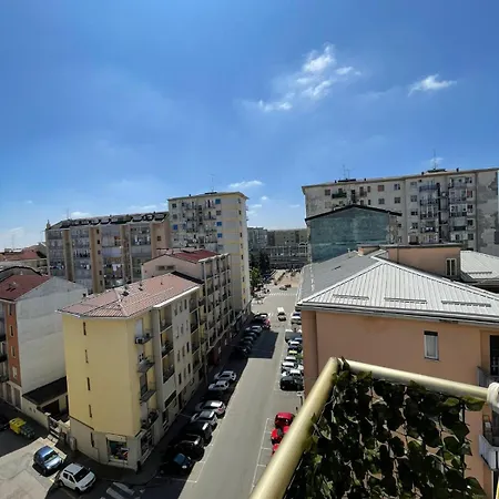 Appartement Belvedere In Centro - Vercelli