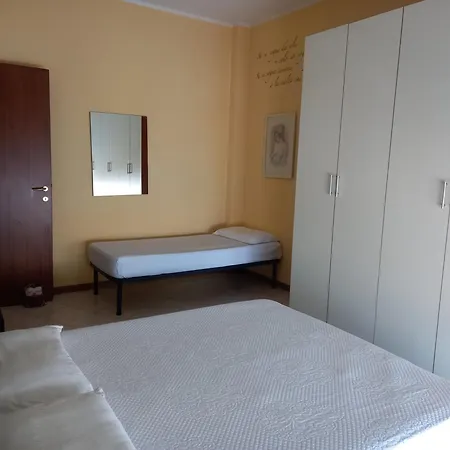 Belvedere In Centro - Appartement Vercelli