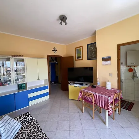 Appartement Belvedere In Centro - *