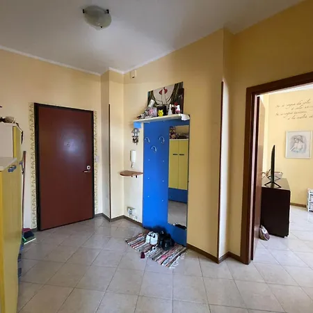 Belvedere In Centro - Appartement Vercelli