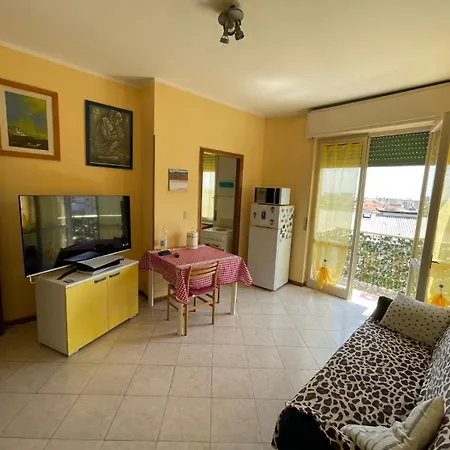 Belvedere In Centro - Appartement *