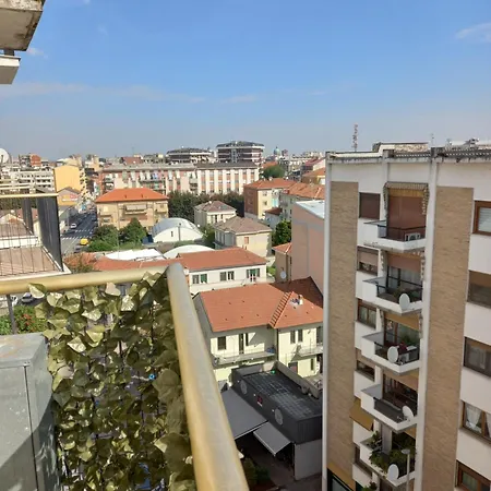 Belvedere In Centro - Appartement