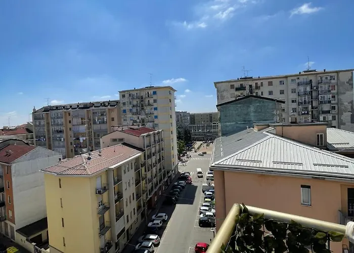 アパート Belvedere In Centro - ヴェルチェッリ