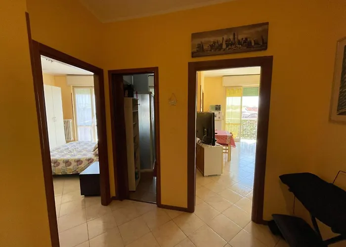 Belvedere In Centro - *