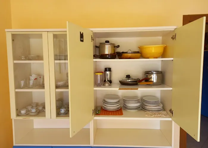 Belvedere In Centro - ヴェルチェッリ