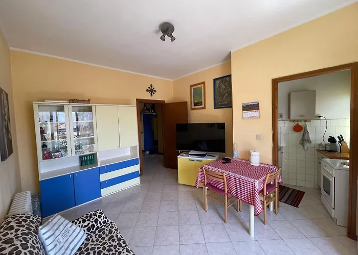 アパート Belvedere In Centro - *