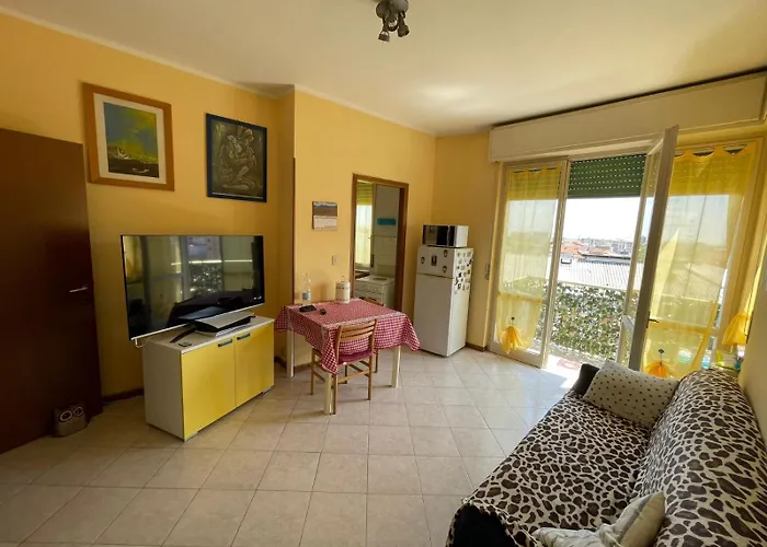 Belvedere In Centro - アパート *